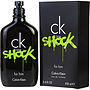 CK ONE SHOCK Cologne per Calvin Klein #216355