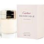 CARTIER BAISER VOLE Perfume by Cartier #216723