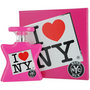 BOND NO. 9 I LOVE NY Perfume par Bond No. 9 #217555