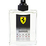 FERRARI BLACK SHINE Cologne by Ferrari #217596