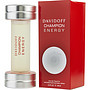 DAVIDOFF CHAMPION ENERGY Cologne by Davidoff #217782