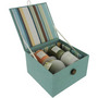 CANDLE GIFT BOX STELLA (NEW) Candles por Candle Gift Box Stella #218036