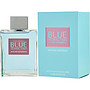 BLUE SEDUCTION Perfume da Antonio Banderas #218957
