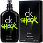 CK ONE SHOCK Cologne poolt Calvin Klein #219836