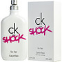CK ONE SHOCK Perfume da Calvin Klein #219837