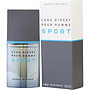 L'EAU D'ISSEY POUR HOMME SPORT Cologne by Issey Miyake #223182
