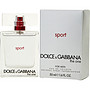 THE ONE SPORT Cologne by Dolce & Gabbana #223188