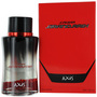 AXIS CAVIAR GRAND PRIX RED Cologne von SOS Creations #223905