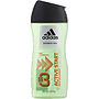 ADIDAS HAIR AND BODY 3 Cologne &aacute;ltal Adidas #224218