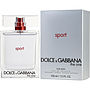 THE ONE SPORT Cologne tarafından Dolce & Gabbana #224225