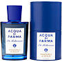 ACQUA DI PARMA BLUE MEDITERRANEO Fragrance by Acqua Di Parma #224304