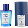 ACQUA DI PARMA BLUE MEDITERRANEO Fragrance by Acqua Di Parma #224305