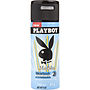 PLAYBOY MALIBU Cologne by Playboy #224487