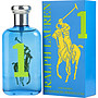POLO BIG PONY #1 Perfume door Ralph Lauren #224906