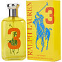 POLO BIG PONY #3 Perfume door Ralph Lauren #225000