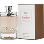 EAU DE CARTIER ESSENCE DE BOIS Fragrance by Cartier #225024