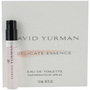DAVID YURMAN DELICATE ESSENCE Perfume by David Yurman #225268
