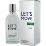 BENETTON LET'S MOVE Cologne by Benetton #225551