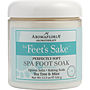 FOR FEET'S SAKE Aromatherapy oleh Aromafloria #227056