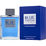 BLUE SEDUCTION Cologne oleh Antonio Banderas #227107