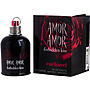 AMOR AMOR FORBIDDEN KISS Perfume Autor: Cacharel #228099