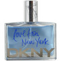 DKNY LOVE FROM NEW YORK Cologne par Donna Karan #228268
