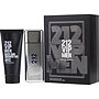 212 VIP Cologne oleh Carolina Herrera #228319