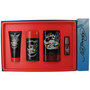 ED HARDY BORN WILD Cologne poolt Christian Audigier #228500