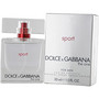 THE ONE SPORT Cologne da Dolce & Gabbana #228811