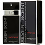 SILVER SCENT INTENSE Cologne by Jacques Bogart #230640