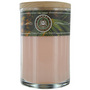 COCONUT Candles de  #231214