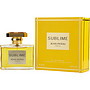 SUBLIME Perfume od Jean Patou #233063