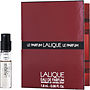 LALIQUE LE PARFUM Perfume by Lalique #233486