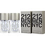 212 Cologne pagal Carolina Herrera #233623
