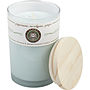 Peppermint, Eucalyptus & Ginger Candles par  #233704