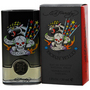 ED HARDY BORN WILD Cologne av Christian Audigier #235633