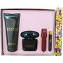 VERSACE CRYSTAL NOIR Perfume by Gianni Versace #235751