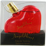ANGEL HEART Perfume by Clandestine #236206