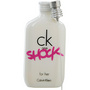 CK ONE SHOCK Perfume de Calvin Klein #238155