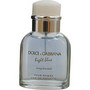 D & G LIGHT BLUE LIVING STROMBOLI POUR HOMME Cologne by Dolce & Gabbana #238662