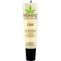 HEMPZ Haircare Autor: Hempz #240934