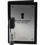 THE SECRET Cologne ar Antonio Banderas #242807