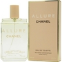 Allure by Chanel