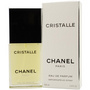 Cristalle by Chanel