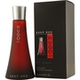Hugo Deep Red by Hugo Boss