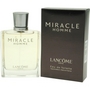Miracle by Lancome