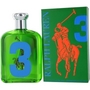 Polo Big Pony #3 by Ralph Lauren