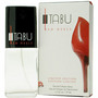 Tabu Red Heels by Dana