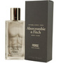 ABERCROMBIE & FITCH FIERCE Cologne per Abercrombie & Fitch