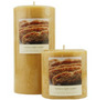 ALMOND BISCOTTI ESSENTIAL BLEND Candles by Almond Biscotti Essential Blend